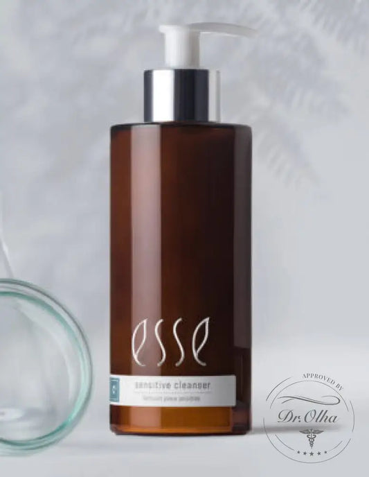 Esse Sensitive Cleanser