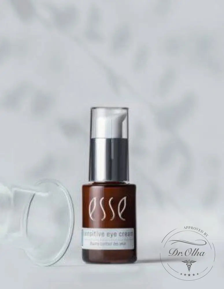 Esse Sensitive Eye Cream