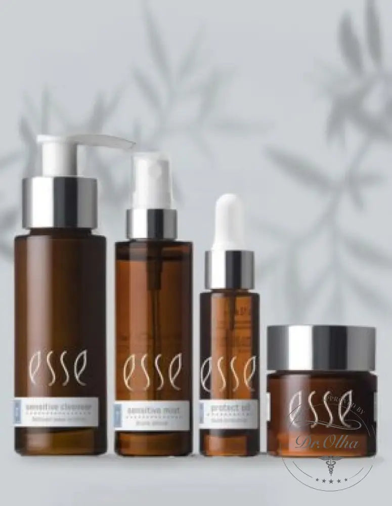 Esse Sensitive Skin Trial / Travel Set