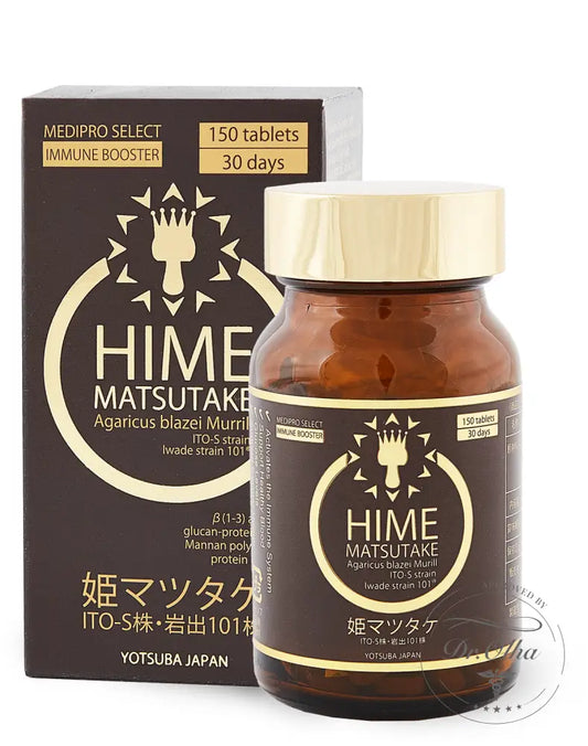 Himematsutake