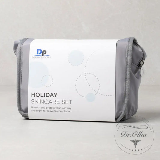 HOLIDAY SKINCARE SET