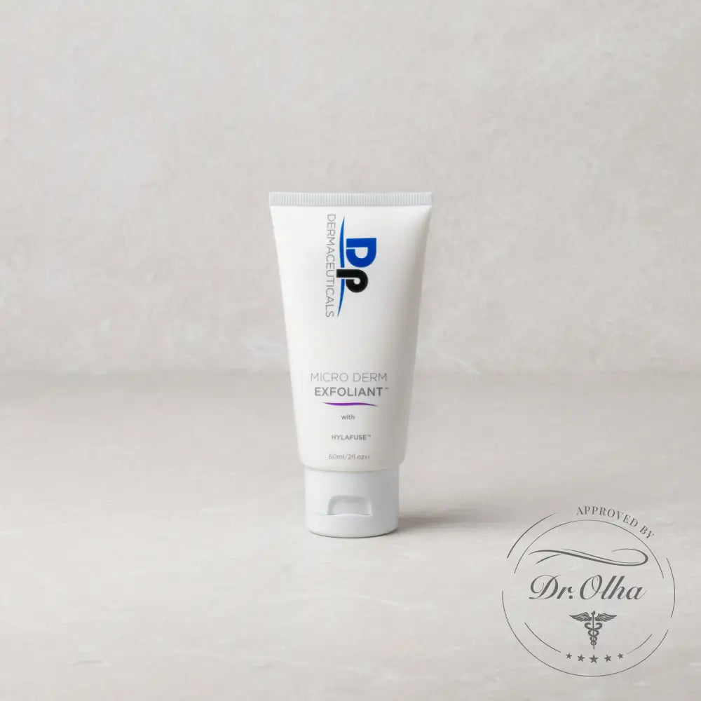 MICRO DERM EXFOLIANT