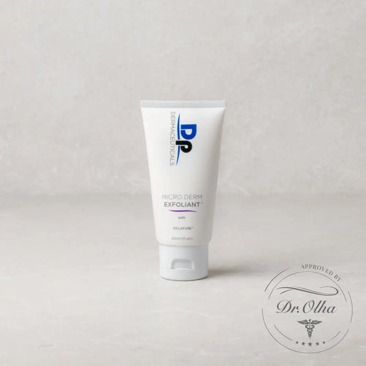 MICRO DERM EXFOLIANT