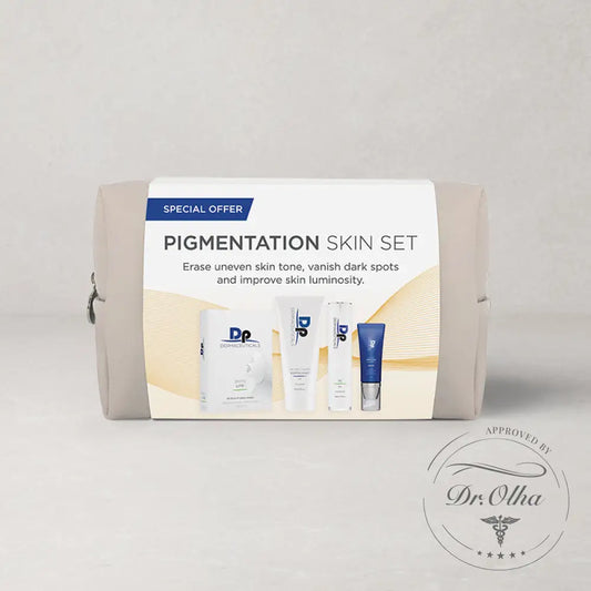 PIGMENTATION SKIN SET
