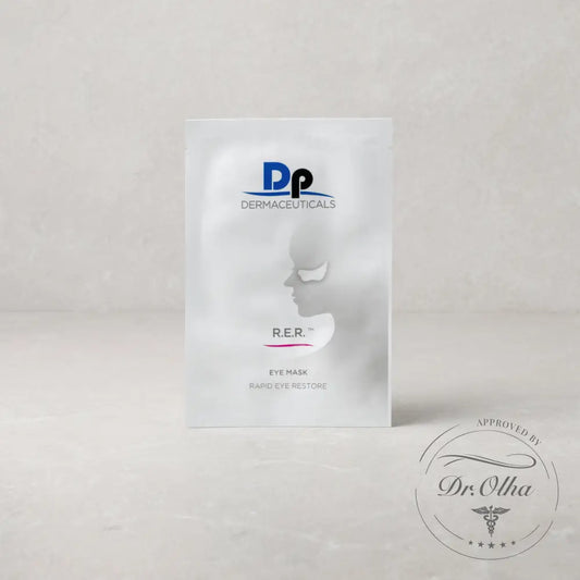 R.E.R EYE MASK - Box of 5