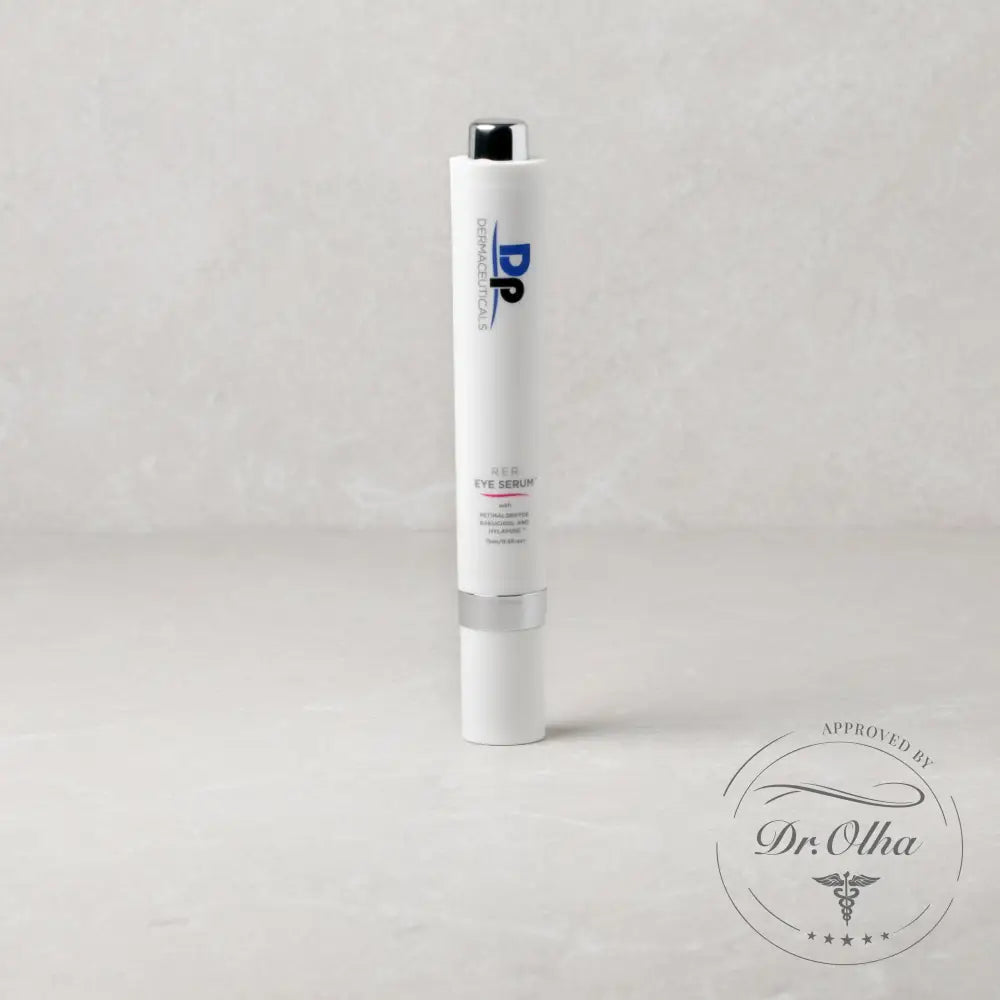 R.E.R. EYE SERUM - 15ml