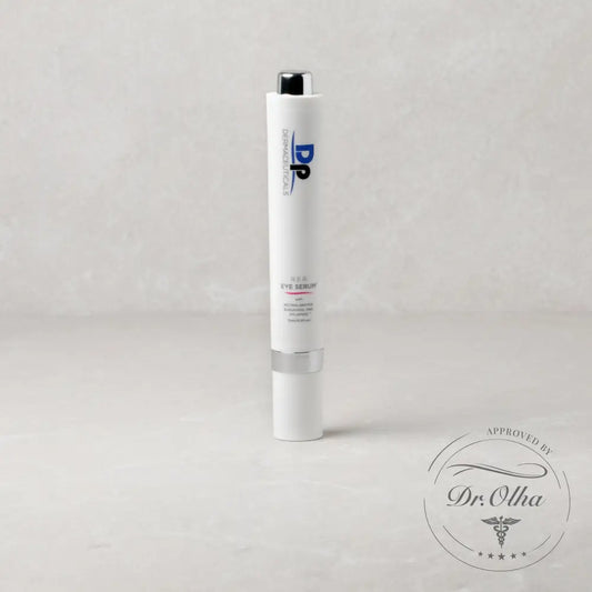 R.E.R. EYE SERUM - 15ml