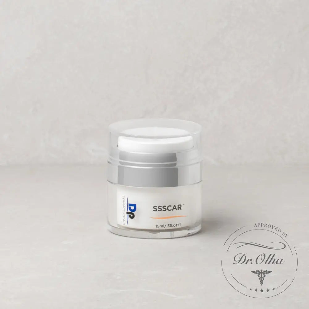 SSSCAR - 15ml