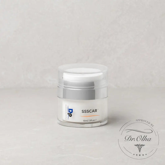 SSSCAR - 15ml